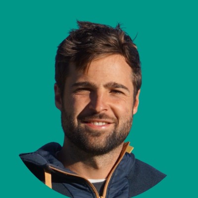 Timothée Jauffret